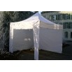 Tente pliable standard 380gr/m2
