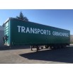 Transports GRIMONPREZ, opérateur majeur région NORD