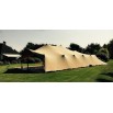 Toiles de tentes Stretch Extensibles