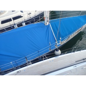 Housses De Protection Bateau