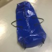 Sac de sport en bâche PVC