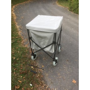 Bac à eau pour container PVC