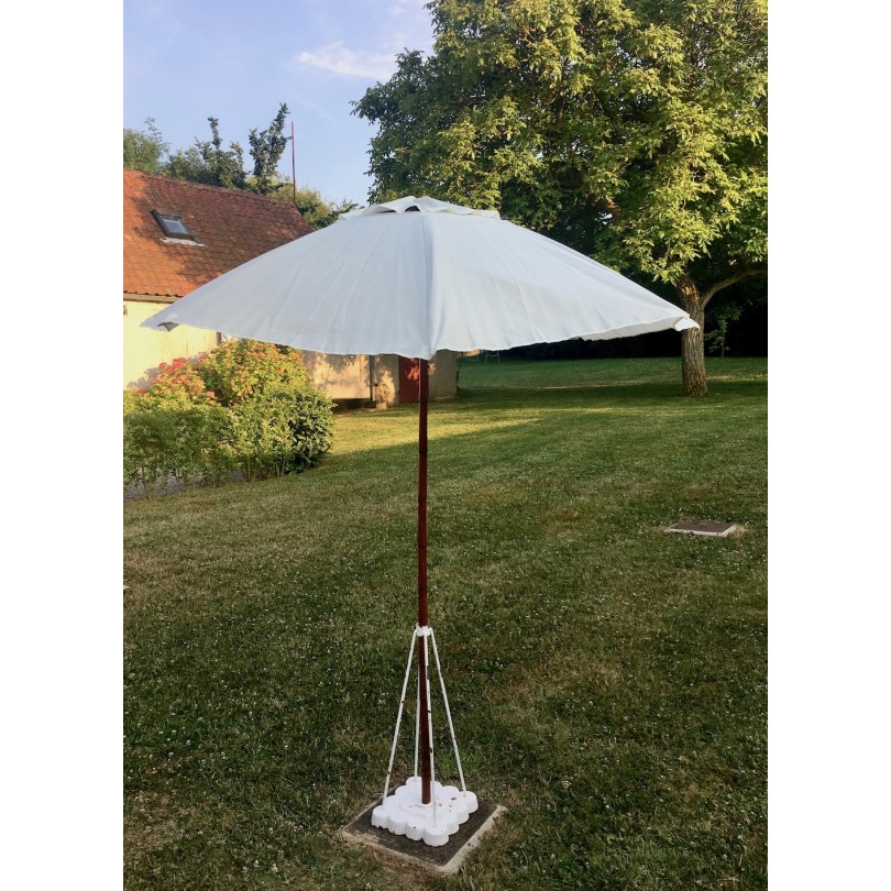 Housse de parasol sur mesure