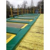 Matelas pour trampoline