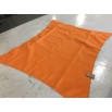 Voile d'ombrage en acrylique , confection terminée 