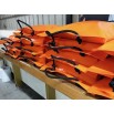 Série de 20 sacs de lestage PVC 900g/m2