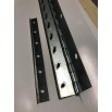 Barre de maintien polyvalente , à poser sous poutre ou à champs 