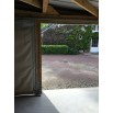 Bâche de Carport, vue intérieure