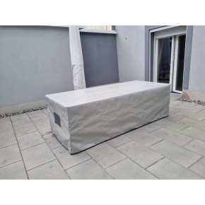 Large housse regroupant multiples mobiliers 
