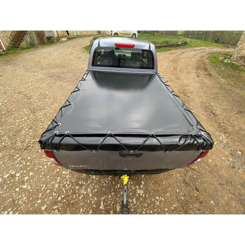 manche de rechange pour sapie pick-up 2428 - Zimmer