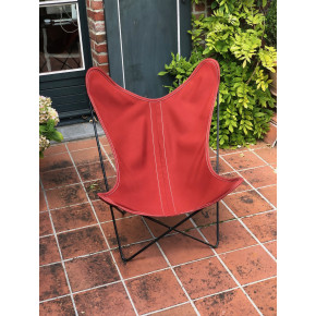Catalogue Fauteuil AA BUTTERFLY