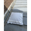 Couverture de skydome en grille micro perforée