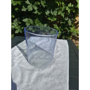 Mise en place dans le potager