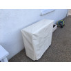 Housse pour climatiseur