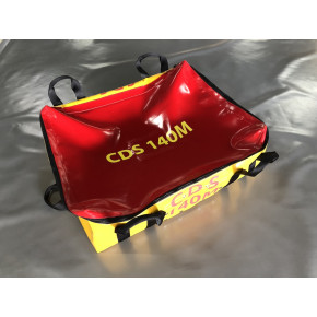 Sac de transport pour câbles électriques 