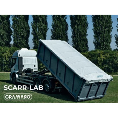 Scarr-Lab