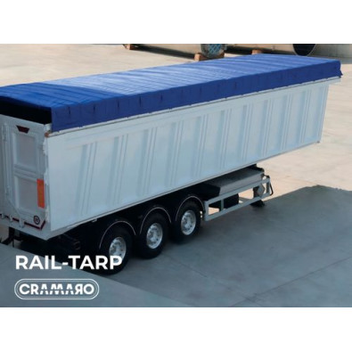 Rail-Tarp