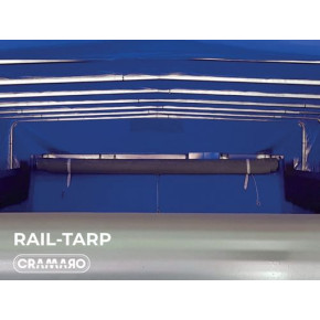 Rail-Tarp