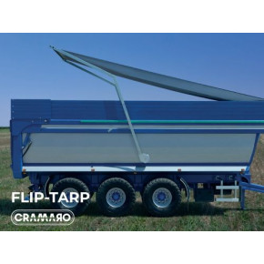 Flip-Tarp