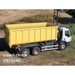 Cover-Truck