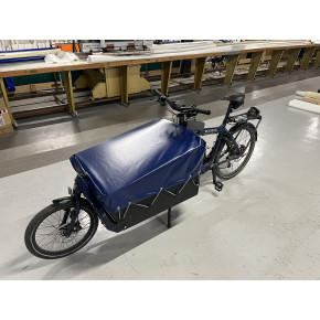 B&acirc;che de v&eacute;lo cargo