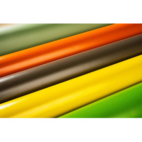  Grand choix de coloris de bâche