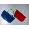 Sac de toutes les couleurs 