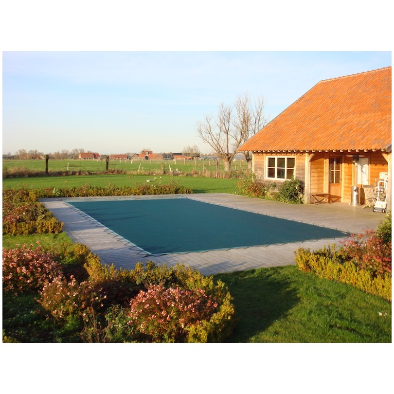 Bâches piscine hivernage sur mesure - Baches PiscinesBaches Piscines