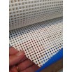 PVC en grille 800g/m2 extrêmement résistant