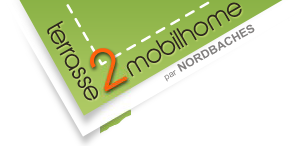 Logo terrasse2mobilhome.com