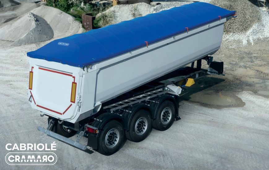 Produit Cabriol&eacute; Cramaro