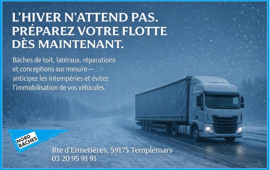 Banni&egrave;re Nord B&acirc;ches 